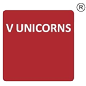 Vunicorns logo